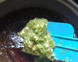Foto langkah ke 2 dari resep Cuko Pempek Palembang takaran pas.