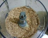 Foto langkah ke 1 dari resep Almond butter homemade.