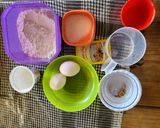 Foto del paso 1 de la receta: Berlinesas