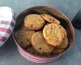Une image de l'étape 6 de Cookies.