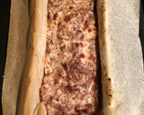 Foto del paso 2 de la receta: Rollo de carne proteico