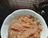 कड़ा प्रसाद (kada prasad recipe in Hindi) रेसिपी चरण 2 फोटो