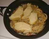 A picture of step 11 of Mommom's Pierogi.