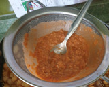 Foto del paso 8 de la receta: Paella de garbanzos Imperio