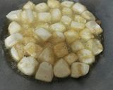 Foto langkah ke 1 dari resep Tahu Udang Bumbu Merah Putih.