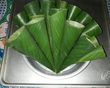 Foto langkah ke 2 dari resep Clorot Kismis.