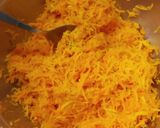 Foto del paso 2 de la receta: Rostis de zapallo