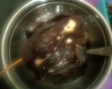 Foto langkah ke 4 dari resep Es Pisang Coklat (166).