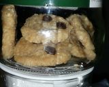 Foto del paso 5 de la receta: Mi niña quiso compartir unas súper fáciles Galletas !!!!