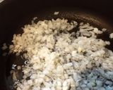 Foto del paso 1 de la receta: Desayuno Méxicano: huevo con chorizo a la mexicana