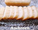 A picture of step 5 of Easy Italian White Soft Bread 😋 Without Oven.