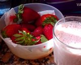 Foto del paso 1 de la receta: Licuado 🦾🦿