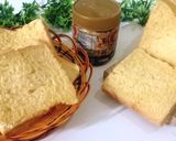 Foto langkah ke 6 dari resep Roti Tawar Homemade (Tanpa telur tetep empuk).