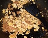 Foto langkah ke 3 dari resep Mie Goreng Abang - Abang.