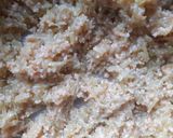 दुधी हलवा (dudhi halwa recipe in marathi) रेसिपी स्टेप 3 फोटो 