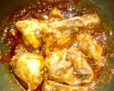 Chicken stew