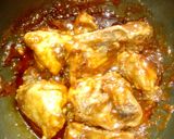 A picture of step 3 of Chicken stew.