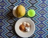 Foto langkah ke 1 dari resep Baked Chicken Pear.
