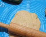 Foto langkah ke 4 dari resep Roti Kukus Pontianak Original.