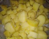 Foto del paso 1 de la receta: Bife de costilla con ensalada rusa para. 4