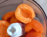 Une image de l'étape 3 de Tartelettes abricots pistaches.