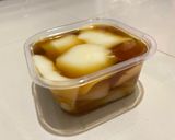 Foto langkah ke 9 dari resep Kembang Tahu / Tahwa.