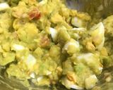 Foto del paso 1 de la receta: Mini burritos de pasabocas