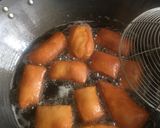 A picture of step 7 of Fluffy Mandazi.