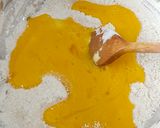 Une image de l'étape 3 de Flan pâtissier.