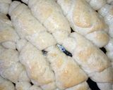 Foto del paso 11 de la receta: 🍞Pan súper blando y masticable (similar a medialuna)🥐
