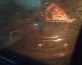 A picture of step 7 of Chocolate banana bread.