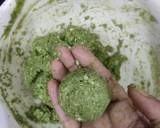 Shahi palak kofta recipe step 4 photo