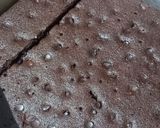 Foto langkah ke 7 dari resep Brownise coklat (putih telur).