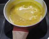 Foto langkah ke 5 dari resep Cream Soup Ayam Brokoli MPASI 6+ Day 21.