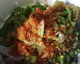 صورة لخطوة 2 من وصفة سلطه بابا غنوج 😋