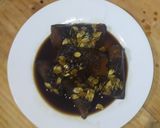 Foto del paso 8 de la receta: Dulce de calabaza 🎃
