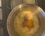Quick & Healthy Kedgeree #dairy free #gluten-free #vegetarian-friendly recipe step 3 photo