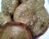 Foto langkah ke 6 dari resep Kue cucur.