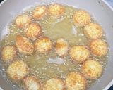 Foto langkah ke 1 dari resep Sapo Tahu Udang.