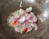 झटपट रंगीला पुलाव (jhatpat rangila pulav recipe in marathi) रेसिपी स्टेप 1 फोटो 