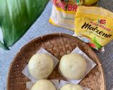 Foto langkah ke 8 dari resep Bakpao (No Mixer).