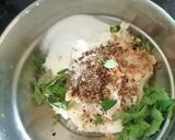 সাউথ ইন্ডিয়ান থালি (South indian thali recipe in Bengali) রেসিপি ধাপ - 4 ছবি