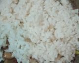 Foto langkah ke 3 dari resep Nasi goreng ala abang² penjual.
