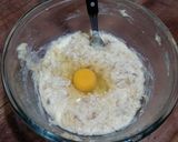 Foto del paso 2 de la receta: Budín de banana