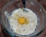 Foto del paso 2 de la receta: Budín de banana
