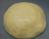 Foto langkah ke 2 dari resep Rilakkuma Donut Gula merah #MaMaKei.