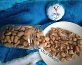 Foto langkah ke 5 dari resep Biji ketapang kopi luwak.