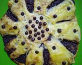 Foto langkah ke 5 dari resep Babka coklat mini (metode tangzhong).