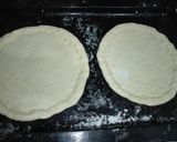 صورة لخطوة 4 من وصفة بيتزا