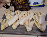 Foto langkah ke 1 dari resep Pisang Goreng Wijen.